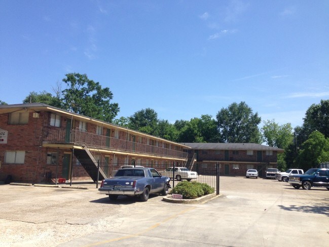 Building Photo - Kean Place Apartments
