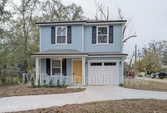 Foto del edificio - 857 W Palm Ave