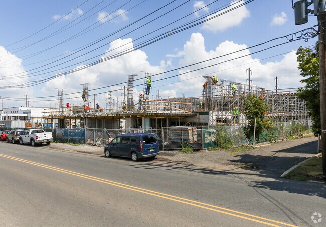 Construcción 8/23/2022 - Meridia 1001