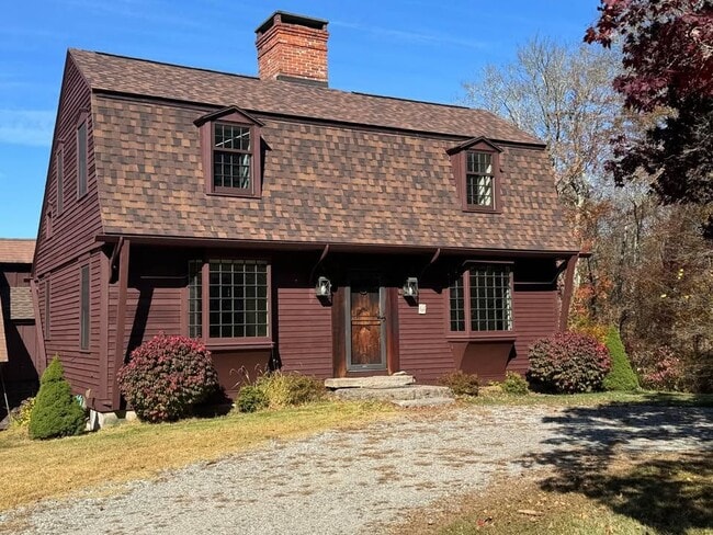 Building Photo - 114 Mile Creek Rd
