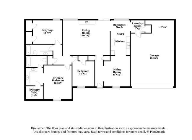 Foto del edificio - 4858 Northdale Dr