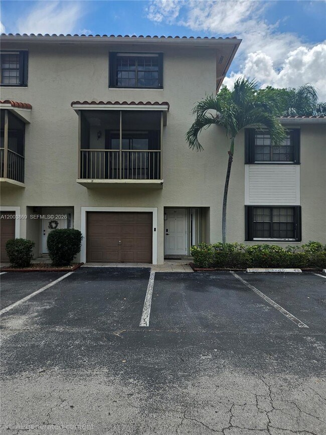 Foto del edificio - 9846 Hammocks Blvd