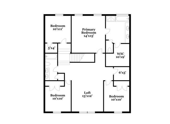 Building Photo - 2542 Skybound