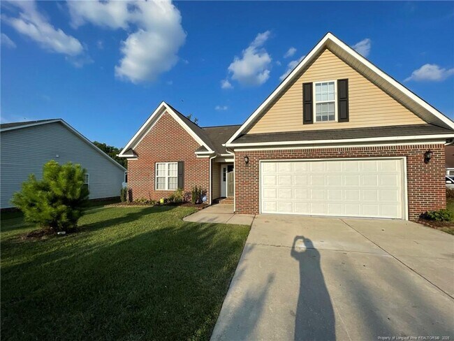 Foto del edificio - 2231 Flanagan Pl