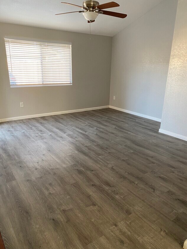 1613 N Erwin St Unit Erwin, Ridgecrest, CA 93555 Apartments in