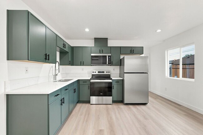 Foto del edificio - 1515 W Evans St