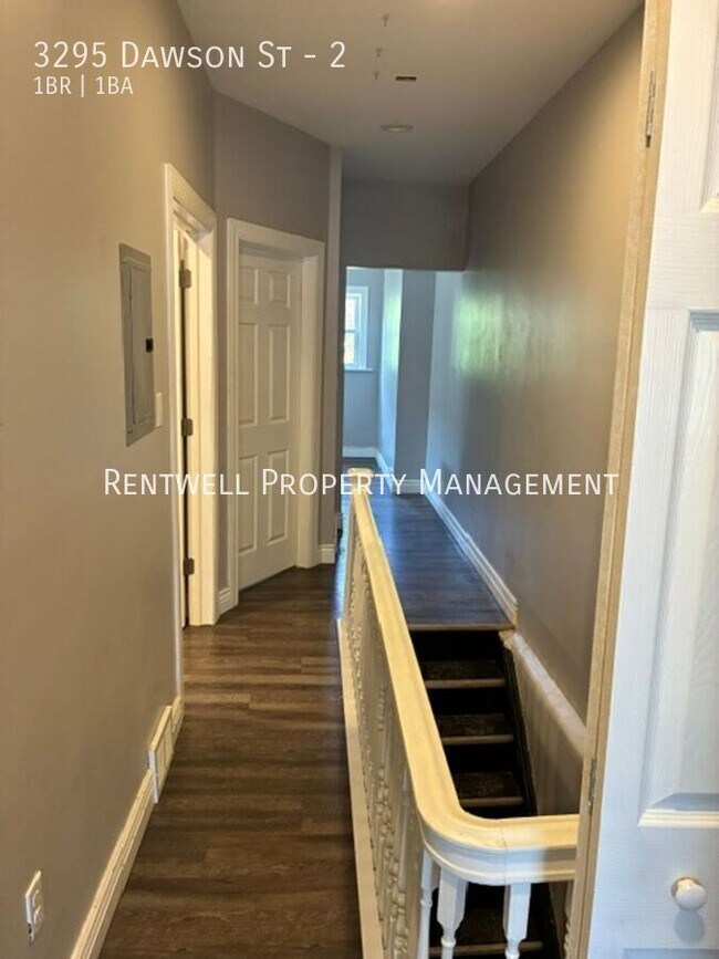 Foto del edificio - 3295 Dawson St