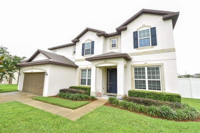 Building Photo - 3525 Meadow Breeze Loop