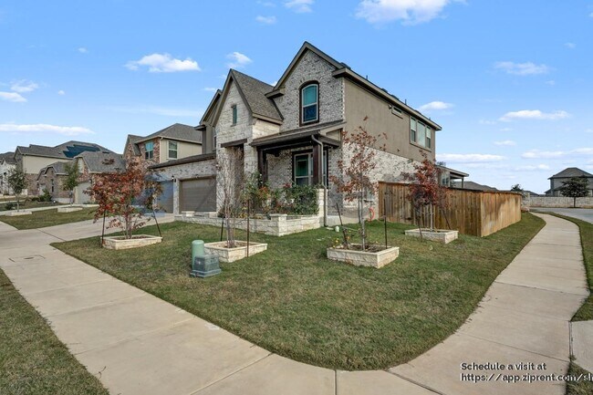 Foto del edificio - 1349 Ridge Runner Dr