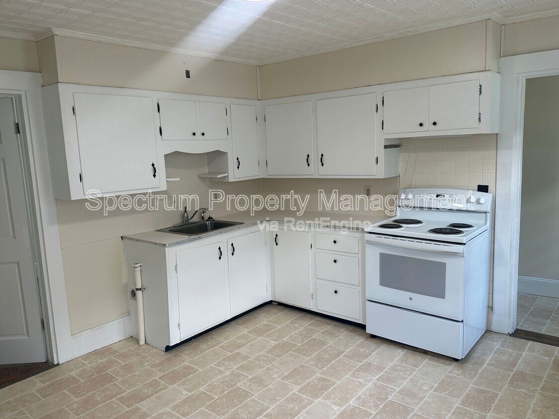 Foto principal - 12 East St
