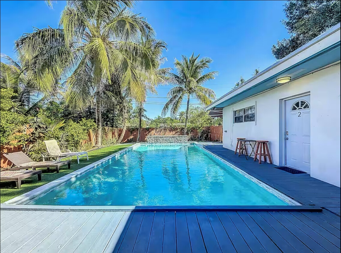 Foto principal - 1416 NW 6th Ave