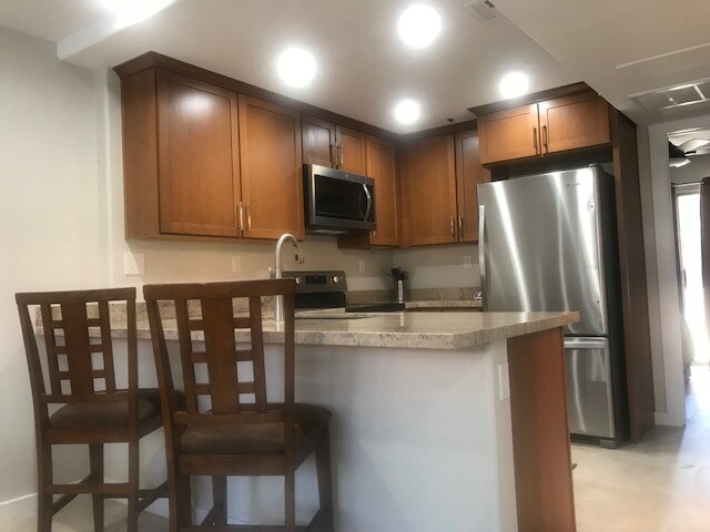 Foto del edificio - 7436 E Chaparral Rd