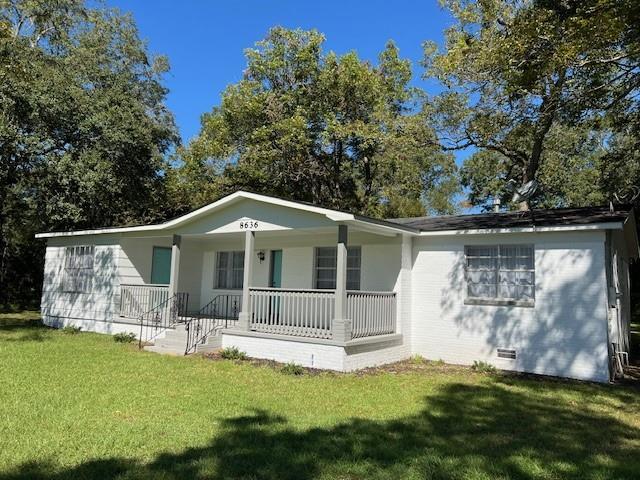 Primary Photo - 8636 Boe Rd