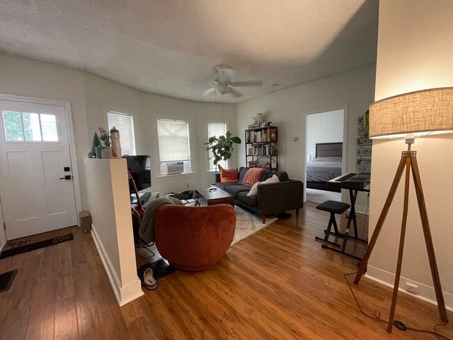 Foto del edificio - 7 Richardson Terrace