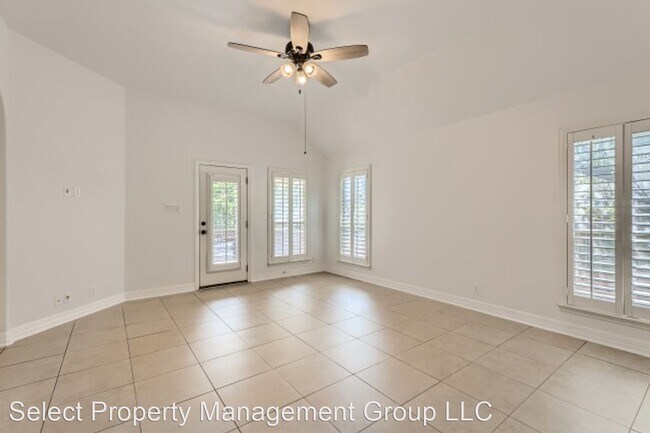 Foto del edificio - 4 br, 2 bath House - 3311 Valley Creek