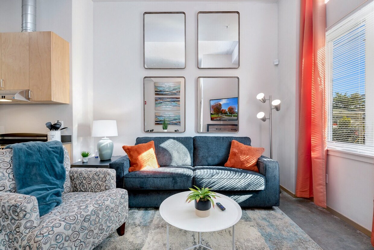 Foto principal - 2602 16th Ave S