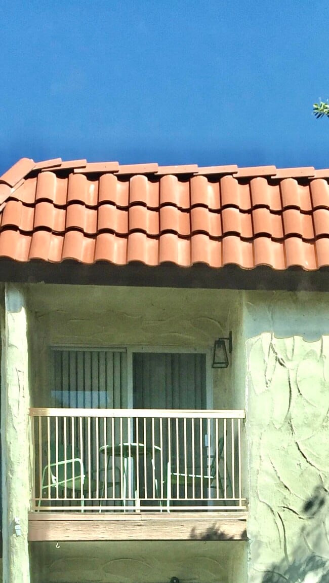 Foto del edificio - 9647 Spyglass Ave