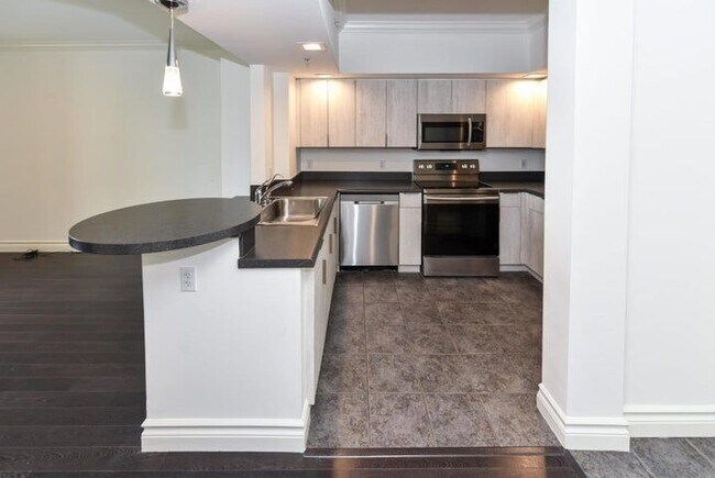 Foto del edificio - 110 N Federal Hwy