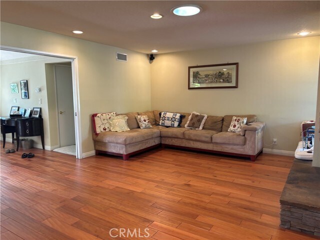 Building Photo - 2894 N Nohl Canyon Rd