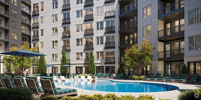 Apartments near 1000 Blythe Blvd | Apartments.com