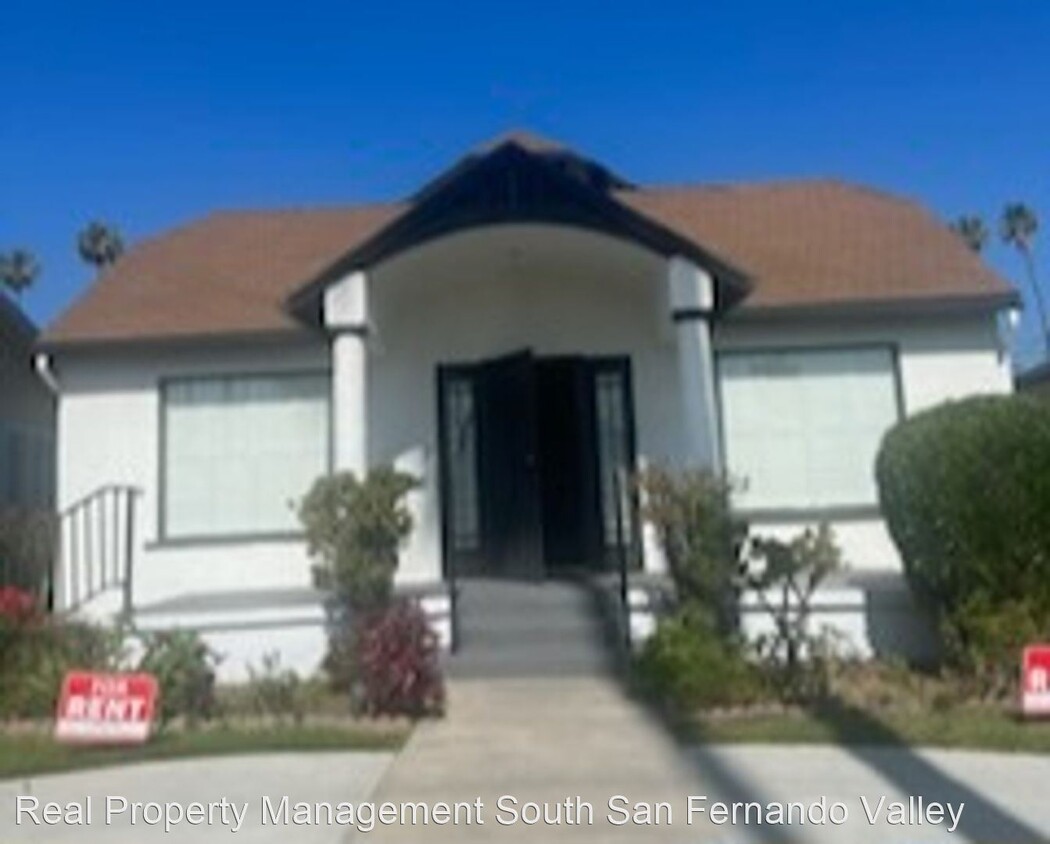 Primary Photo - 3 br, 1 bath House - 5507 S WILTON PLACE
