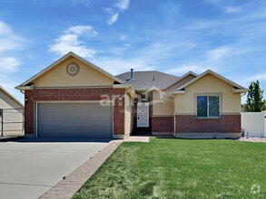 Building Photo - 416 N 3335 W