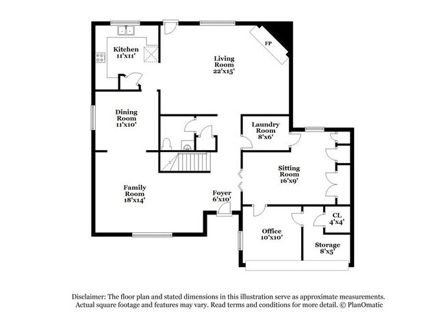 Foto del edificio - 10234 Rancho Bernardo Ln