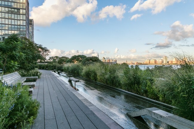 Foto del edificio - 507 W 28th St