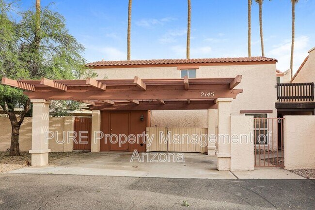 Building Photo - 2145 E Rosarita Dr