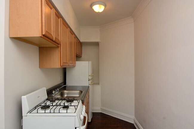 Foto del edificio - 4752 N Paulina St