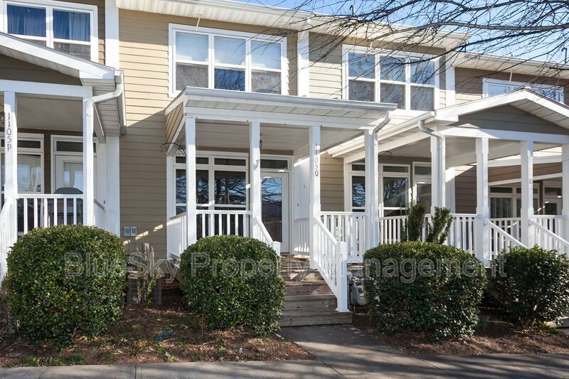 Foto principal - 1105 Druid Ave