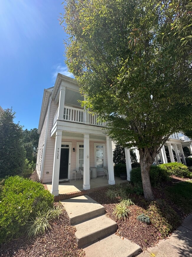 Building Photo - 7735 Acc Blvd