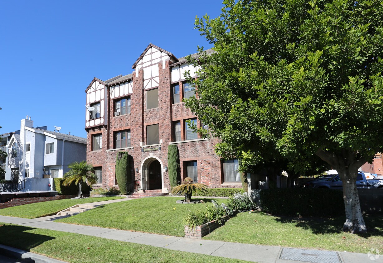Foto del edificio - 319 W Wilson Ave