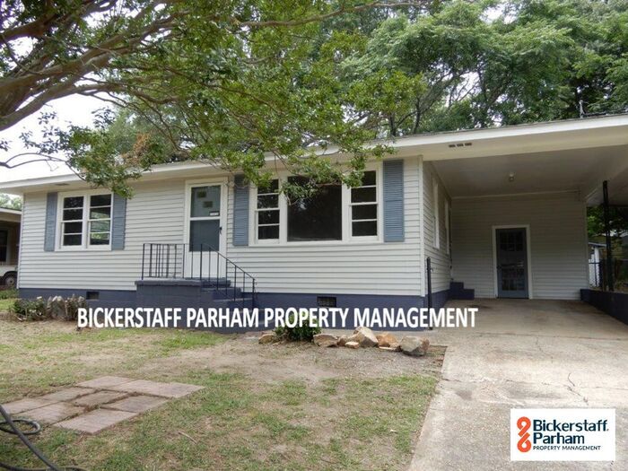 Cozy 2 Bedroom Home in Phenix City, AL House for Rent in Phenix City