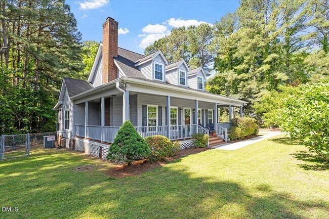 Foto del edificio - 7505 Penny Rd