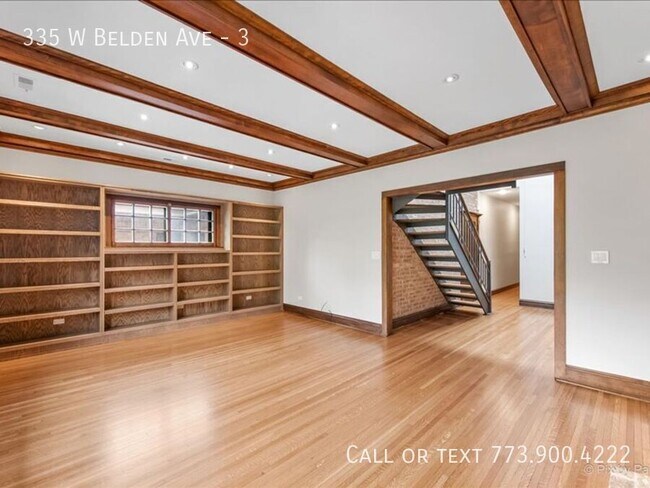 Foto del edificio - 335 W Belden Ave