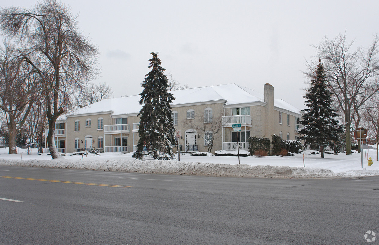 Primary Photo - 4-19 Mt Vernon Rd