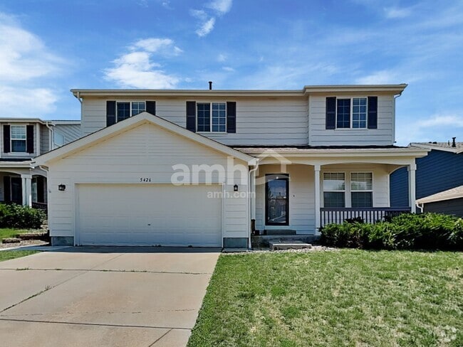 Building Photo - 5426 S Shawnee Way