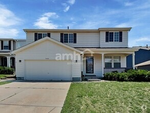 Building Photo - 5426 S Shawnee Way