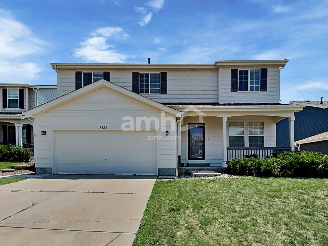 Foto principal - 5426 S Shawnee Way