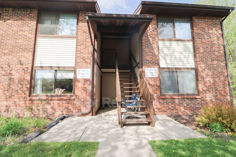 223 S Ivy Ln, Butler, IN 46721 House Rental in Butler, IN