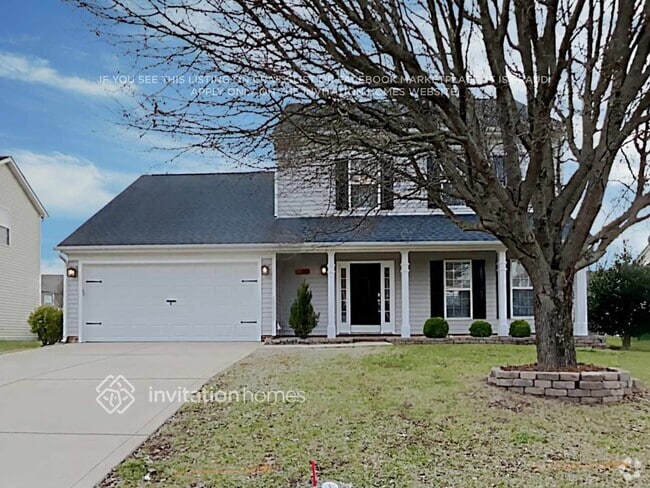 Building Photo - 12822 Beddingfield Dr