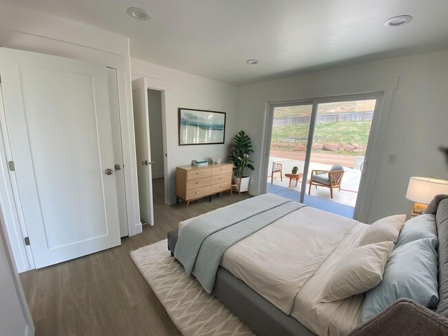 Building Photo - Cruze Ranch
