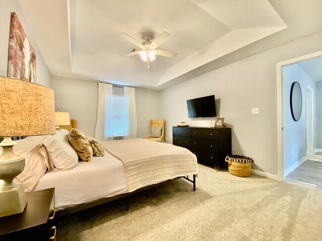 Foto del edificio - 645 Brook Trail