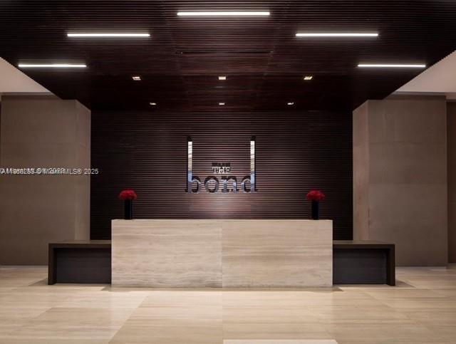 Building Photo - 1080 Brickell Ave