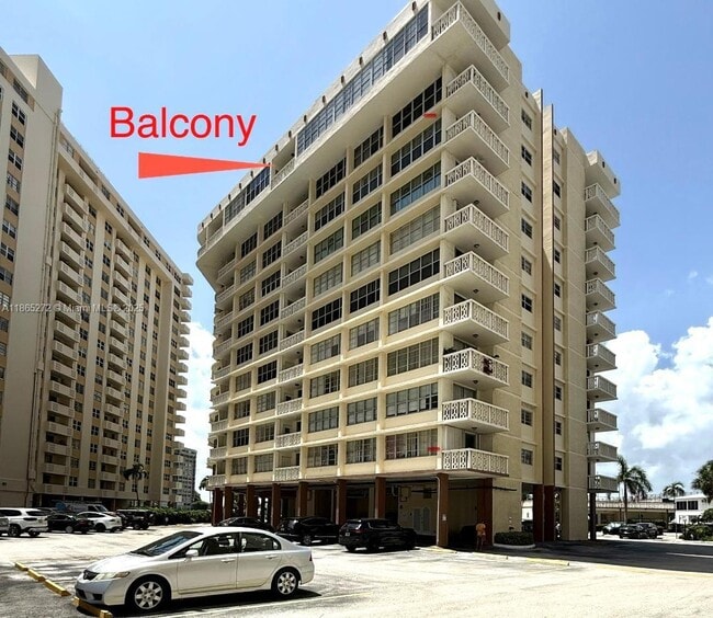Foto del edificio - 1817 S Ocean Dr