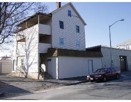 Building Photo - 27 Lafayette St