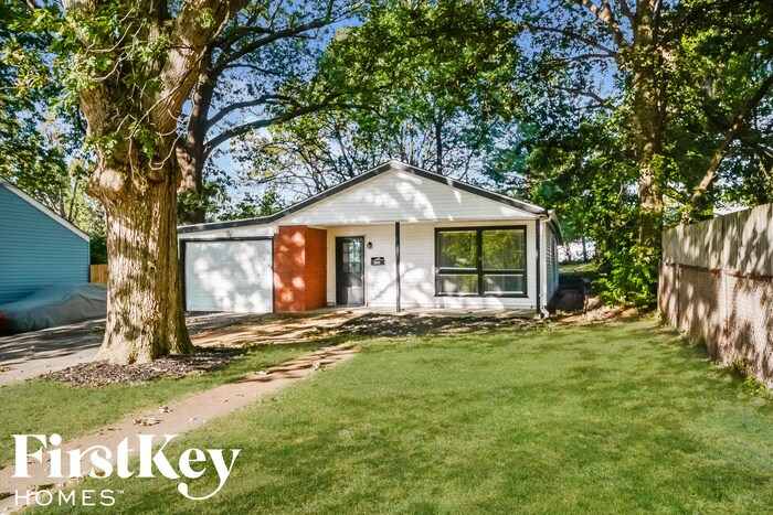 Foto principal - 1825 Spencer Ave