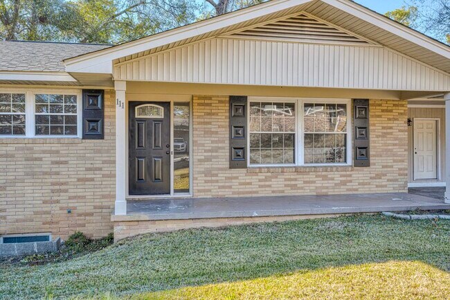 Foto del edificio - 111 Lehigh Ave