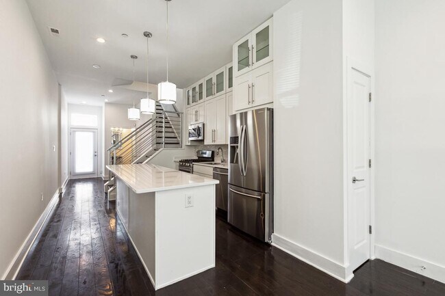 Foto del edificio - 1361 Oak St NW